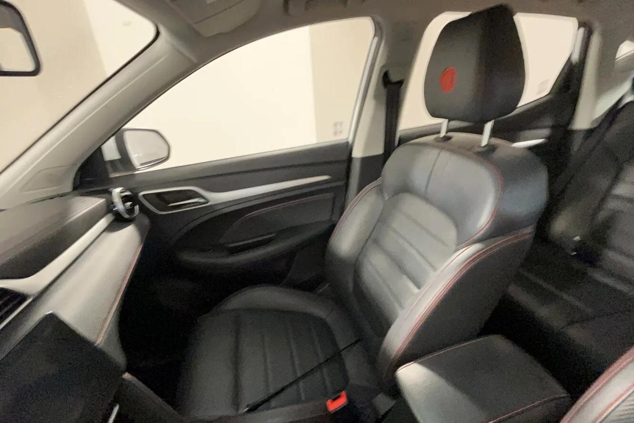 Mg ZS 1.5 VTi-tech Luxury