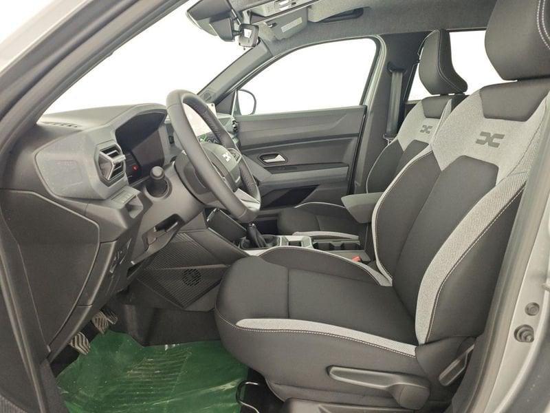 Dacia Duster Eco-G 120 CV Journey