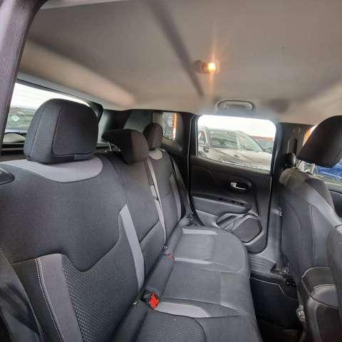 Jeep Renegade Renegade 1.6 mjt S 2wd 130cv