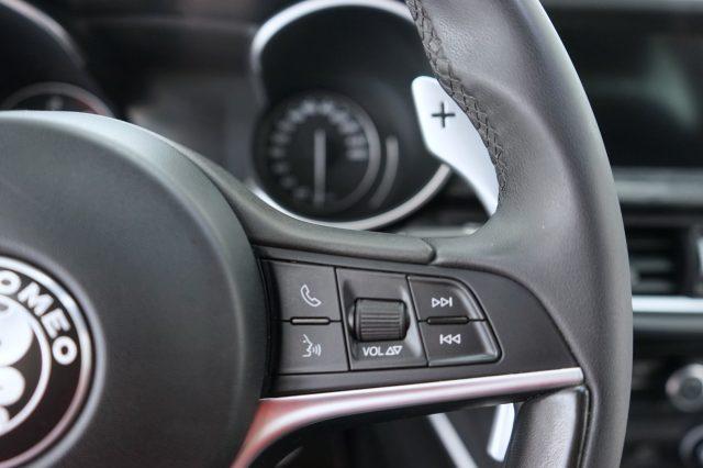 ALFA ROMEO Stelvio 2.2 Turbodiesel 190 CV AT8 Q4 Business