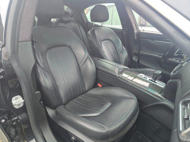 MASERATI Ghibli V6 Diesel 275 CV MOTORE DA RIVEDERE