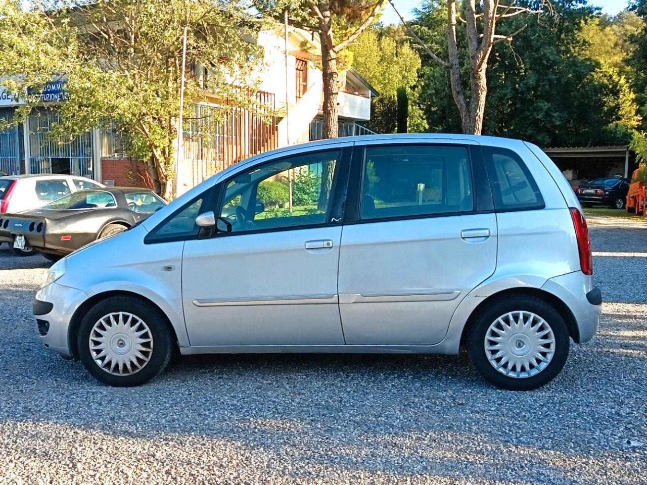 Lancia Musa 1.4 Oro