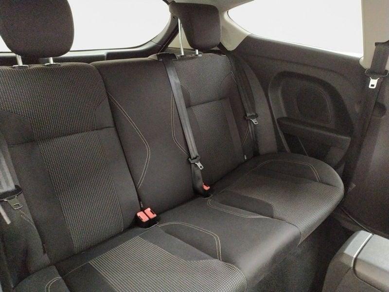 Ford Fiesta 3p 1.4 Titanium Gpl 95cv E6