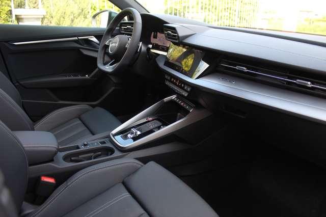 Audi S3 SPB 310 cv TETTO - PELLE - LED - visibile in sede