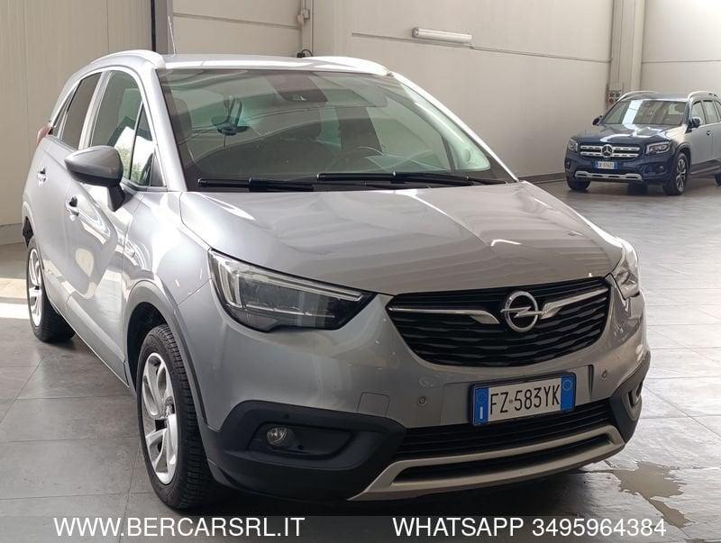 Opel Crossland Crossland X 1.5 ECOTEC D 102 CV Start&Stop Innovation