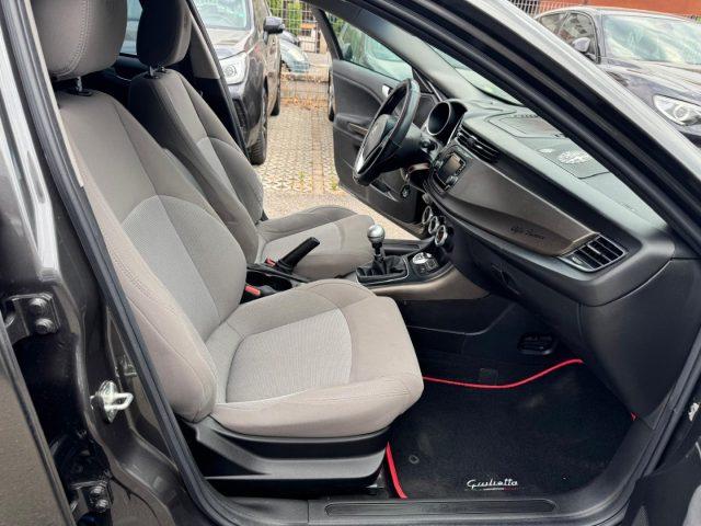 ALFA ROMEO Giulietta 1.6 JTDm-2 120 CV Distinctive