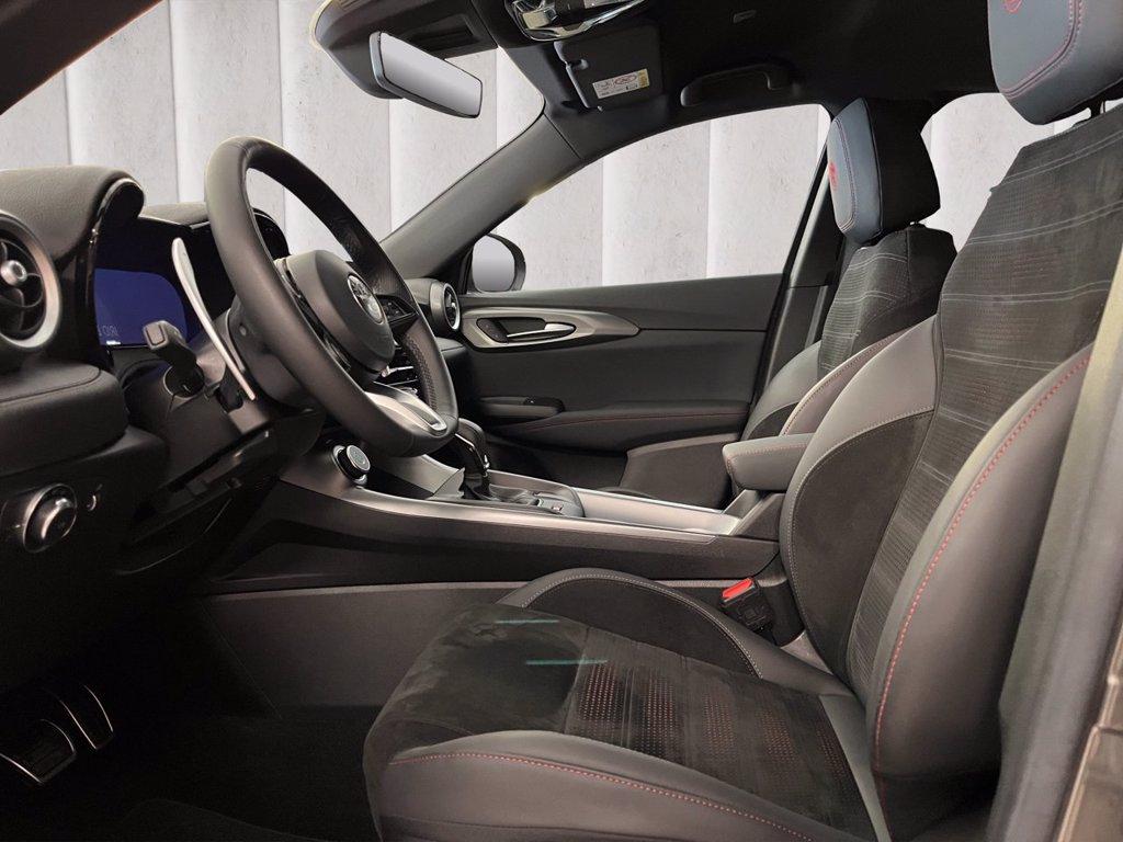 ALFA ROMEO Tonale 1.5 hybrid Speciale 130cv tct7 del 2023