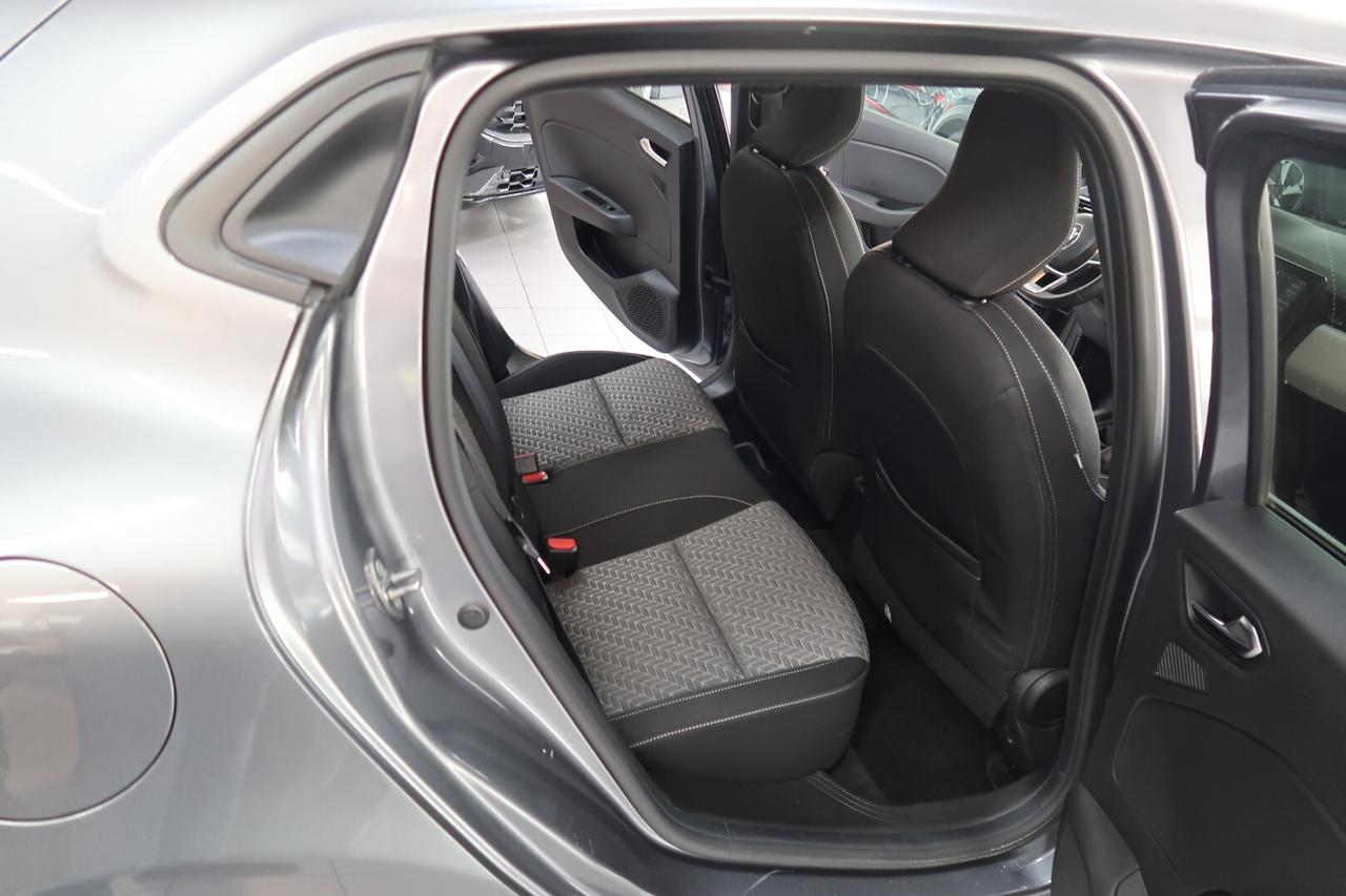 Renault Clio Blue dCi 100 CV 5 porte Evolution