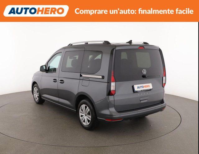 VOLKSWAGEN Caddy 1.5 TSI 114 CV Life