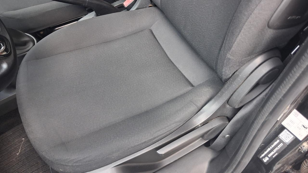 Smart ForFour 70 1.0 Prime