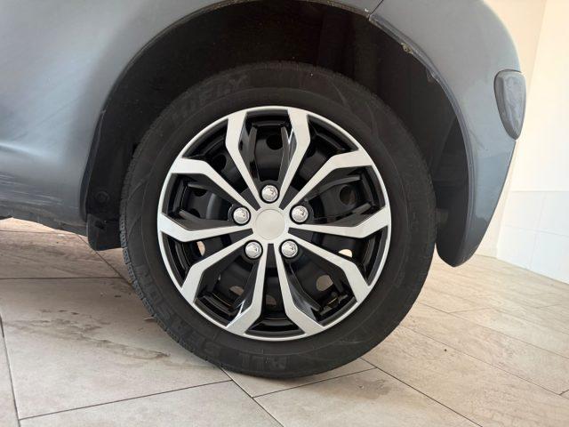 TOYOTA Aygo 1.0 12V VVT-i 3. porte Sol