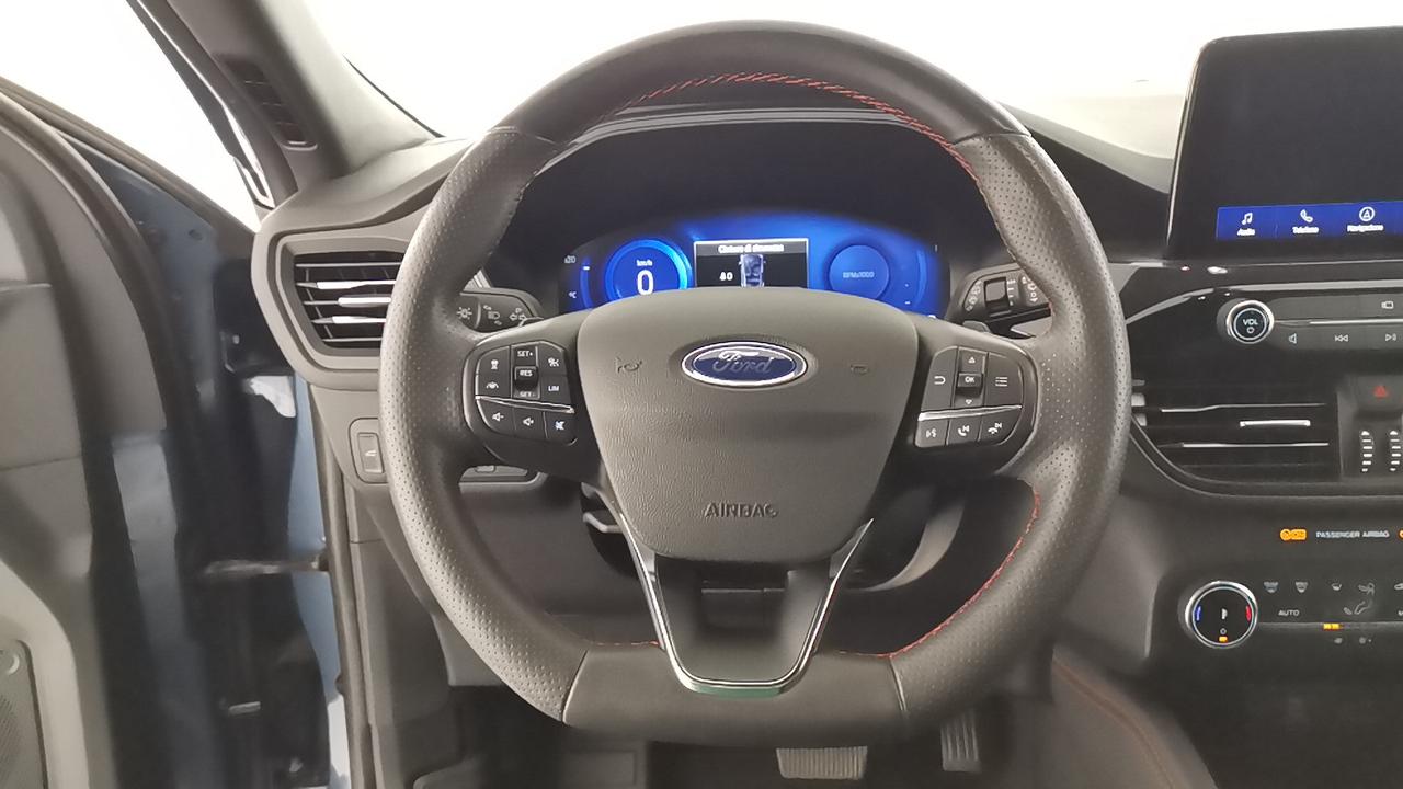 FORD Kuga III 2020 - Kuga 2.0 ecoblue ST-Line 2wd 120cv auto