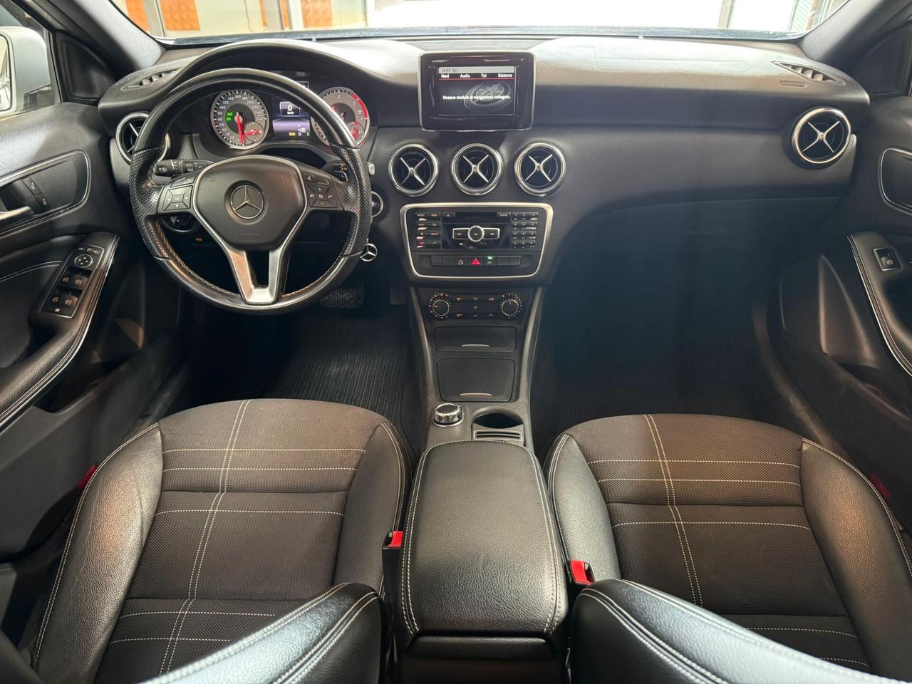 Mercedes-benz A 180 CDI Automatic Premium