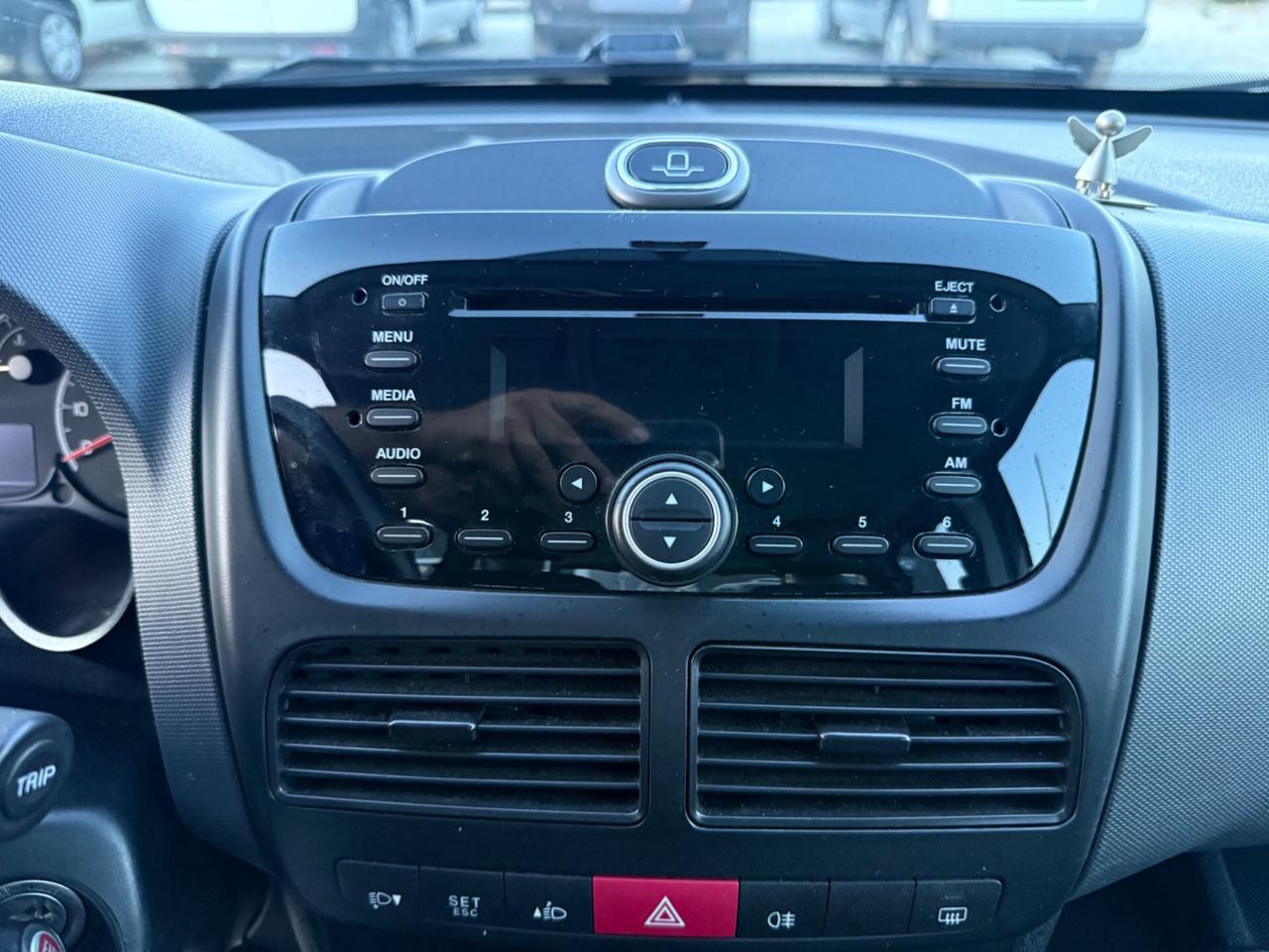 Fiat Doblò 1.6 MJT 105CV 5 posti 2013