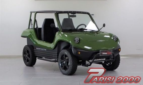 TAZZARI Zero 4 Buggy