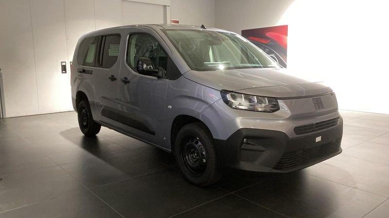 FIAT Doblò Doblò 1.5 BlueHdi 130 CV AT8 PL