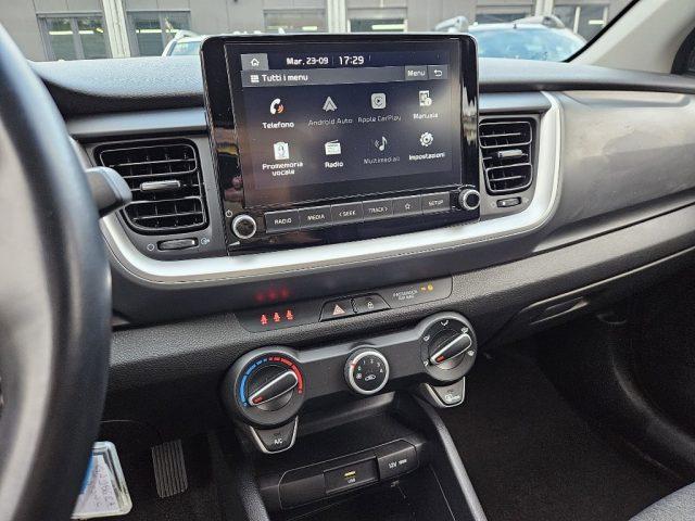 KIA Stonic 1.2 DPI Urban