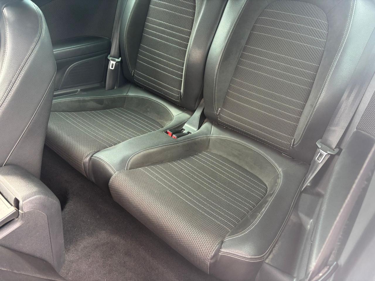 Volkswagen Scirocco 2.0 TDI 140CV DPF