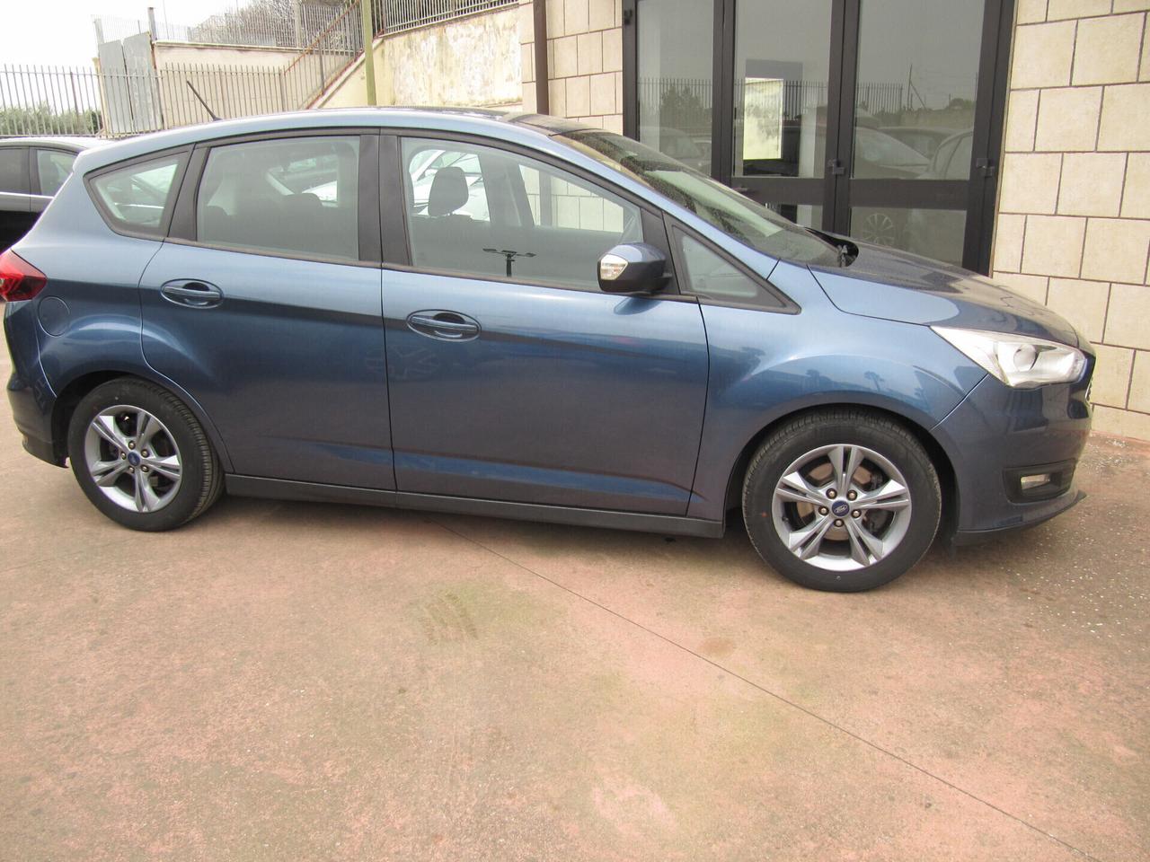 Ford C-Max 1.5 TDCi 120CV Start&Stop Business