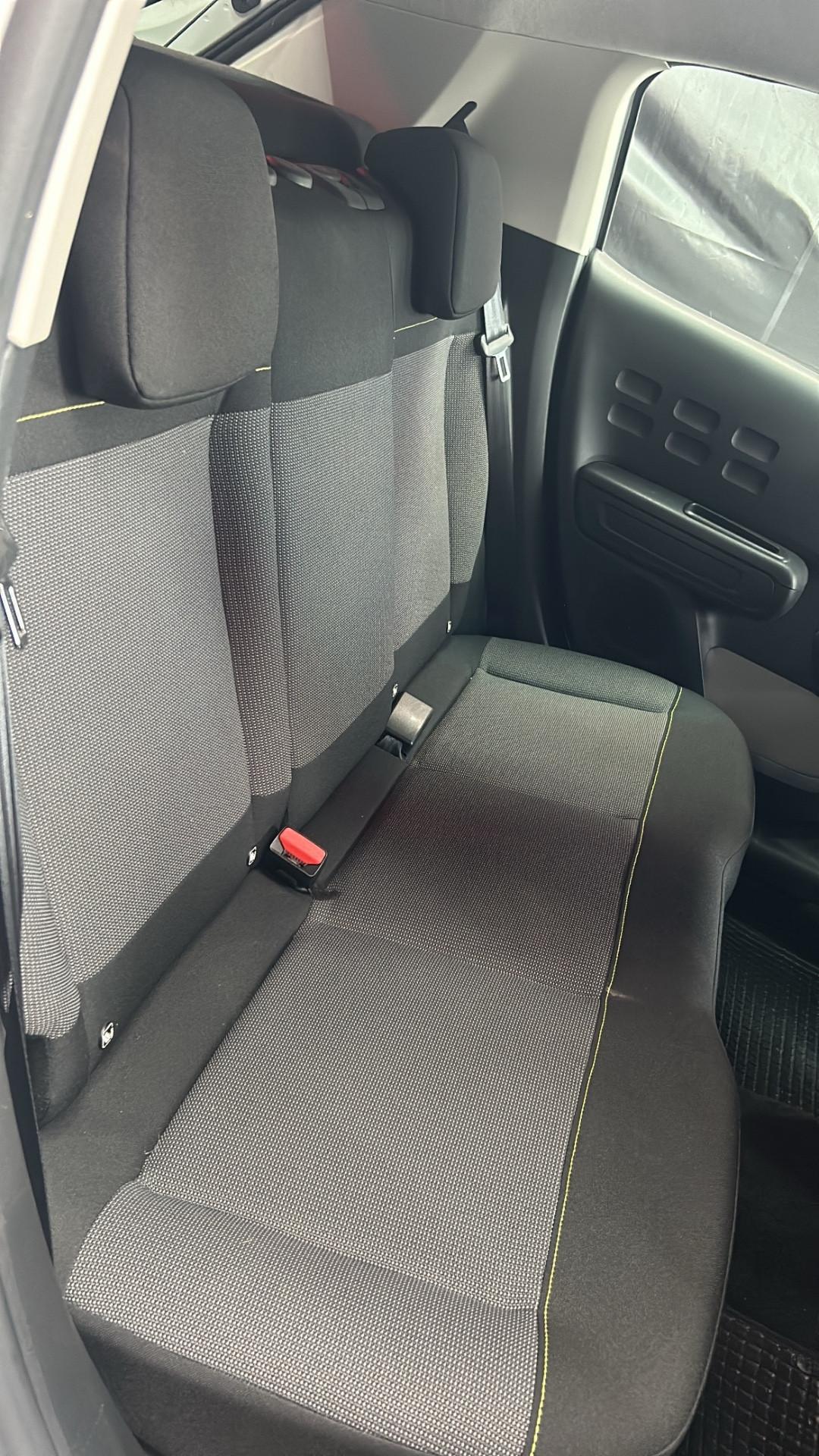 Citroen C3 1.5 BlueHDi 100cv Shine 2019