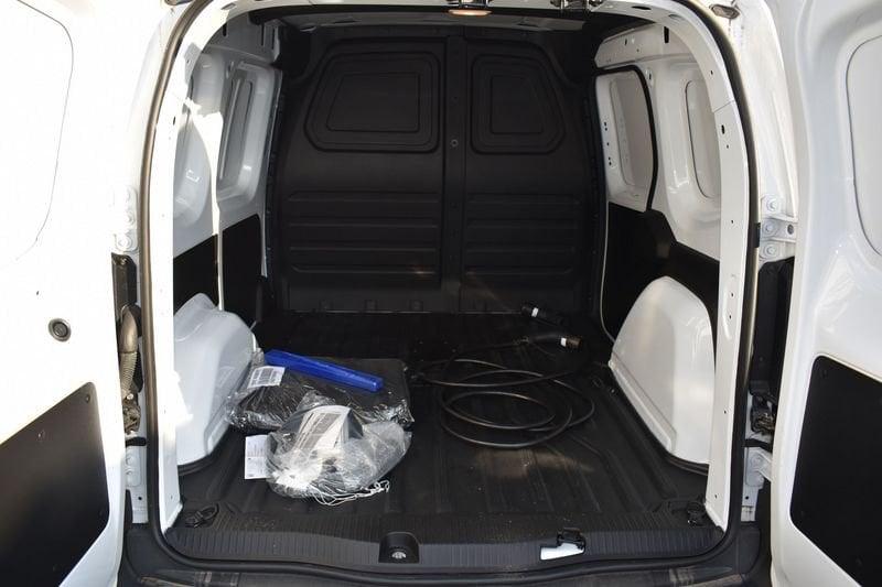 Nissan Townstar EV Townstar 11kW Van Acenta PC