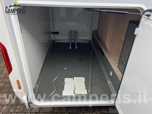 CARTHAGO CARTHAGO C-TOURER T 144 LE