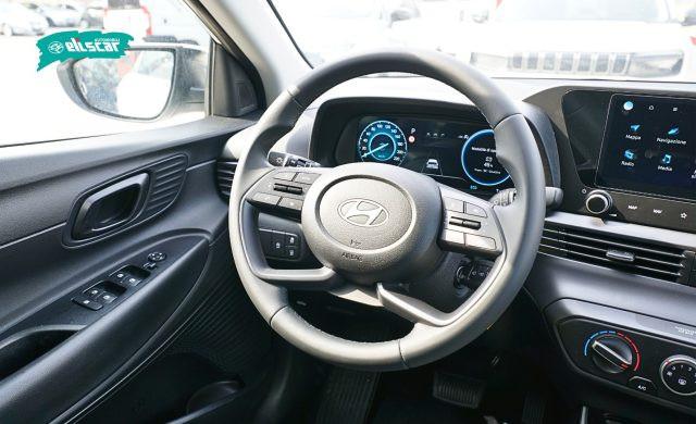 HYUNDAI i20 1.0 T-GDI DCT Connectline