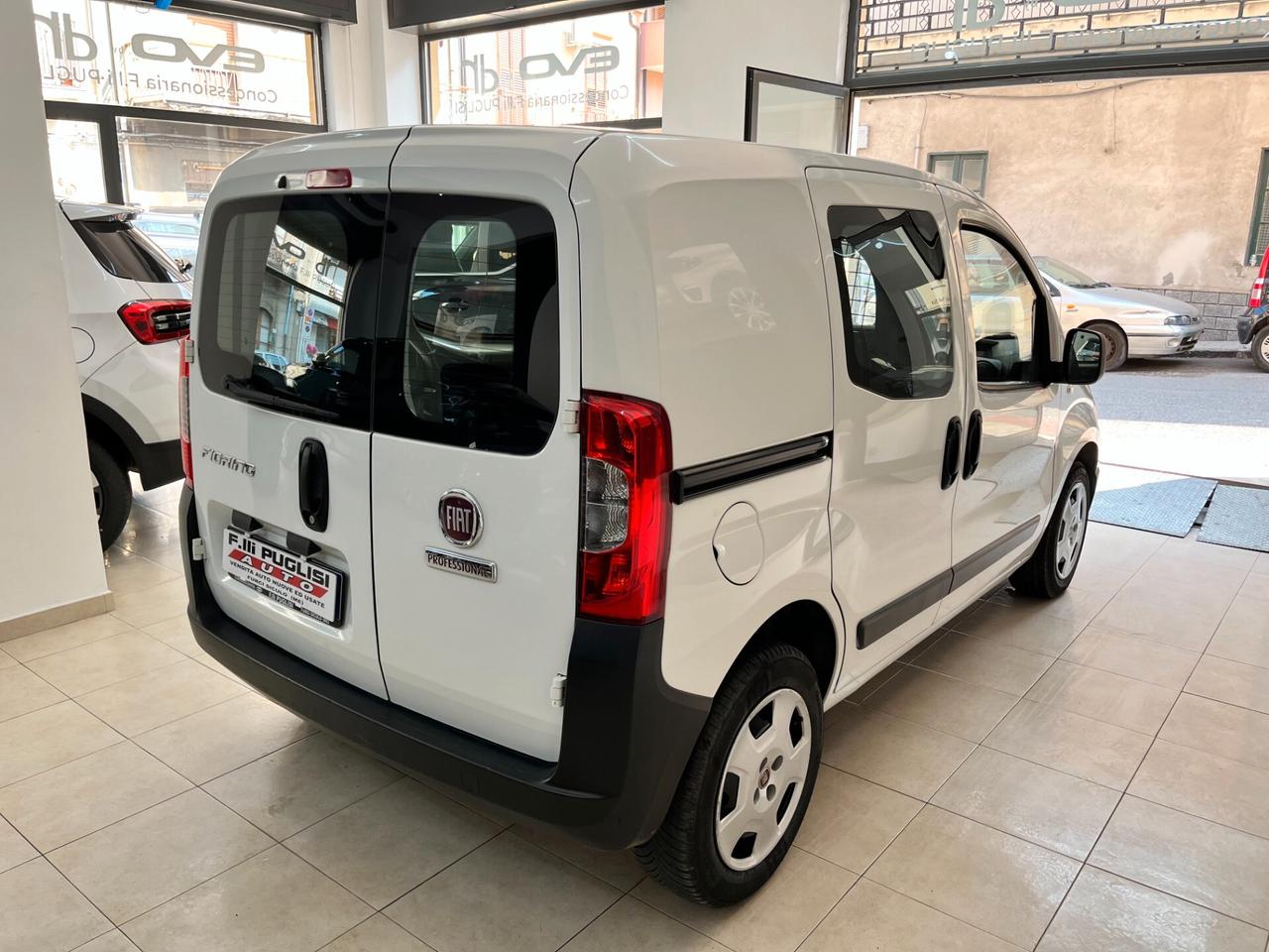 Fiat Fiorino 1.3 MJT 95CV Cargo IVA ESPOSTA - 2020