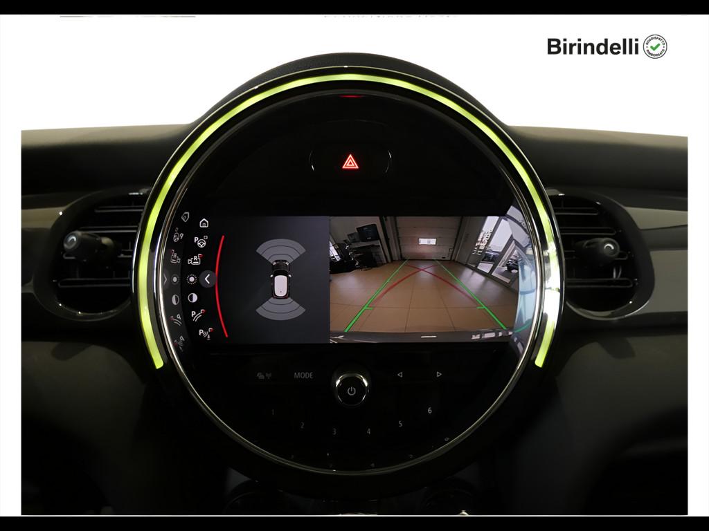 MINI Mini 4ª serie (F56) - Mini 1.5 Cooper Business