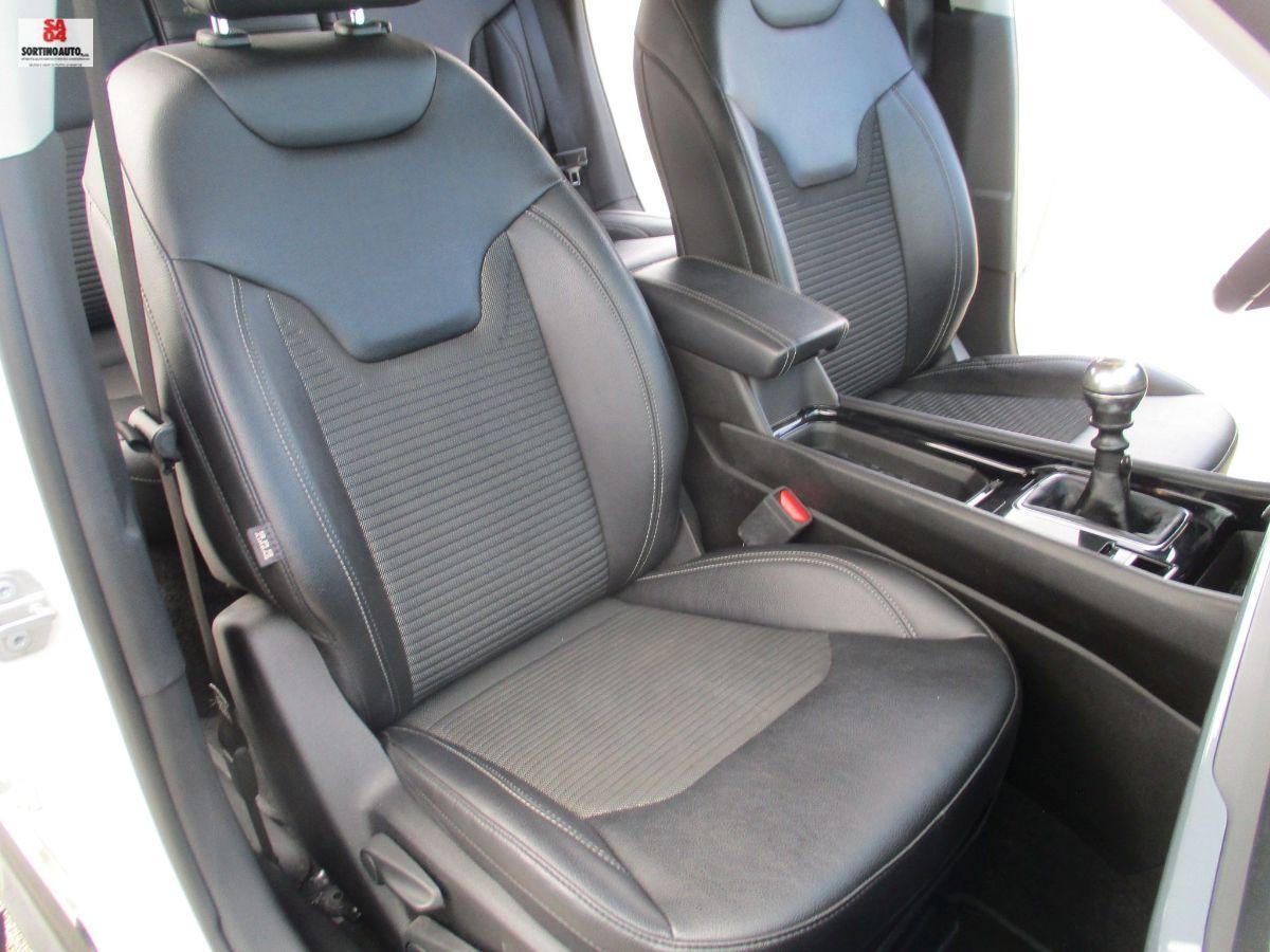 JEEP Compass 1.6 Mjt II 2WD Limited 11/2021 KM90000 FULL