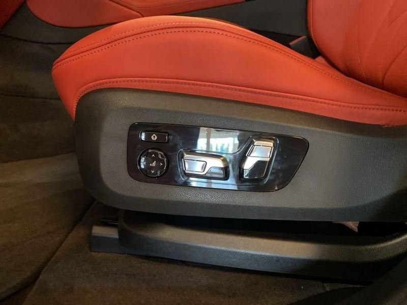 BMW XM XM
