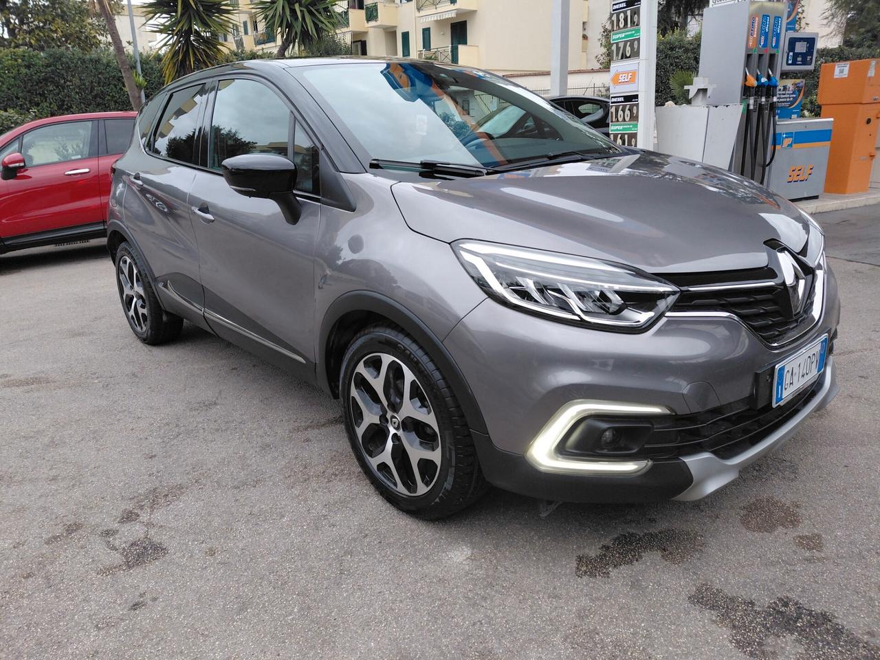 Renault Captur TCe 12V 90 CV Start&Stop Energy Intens