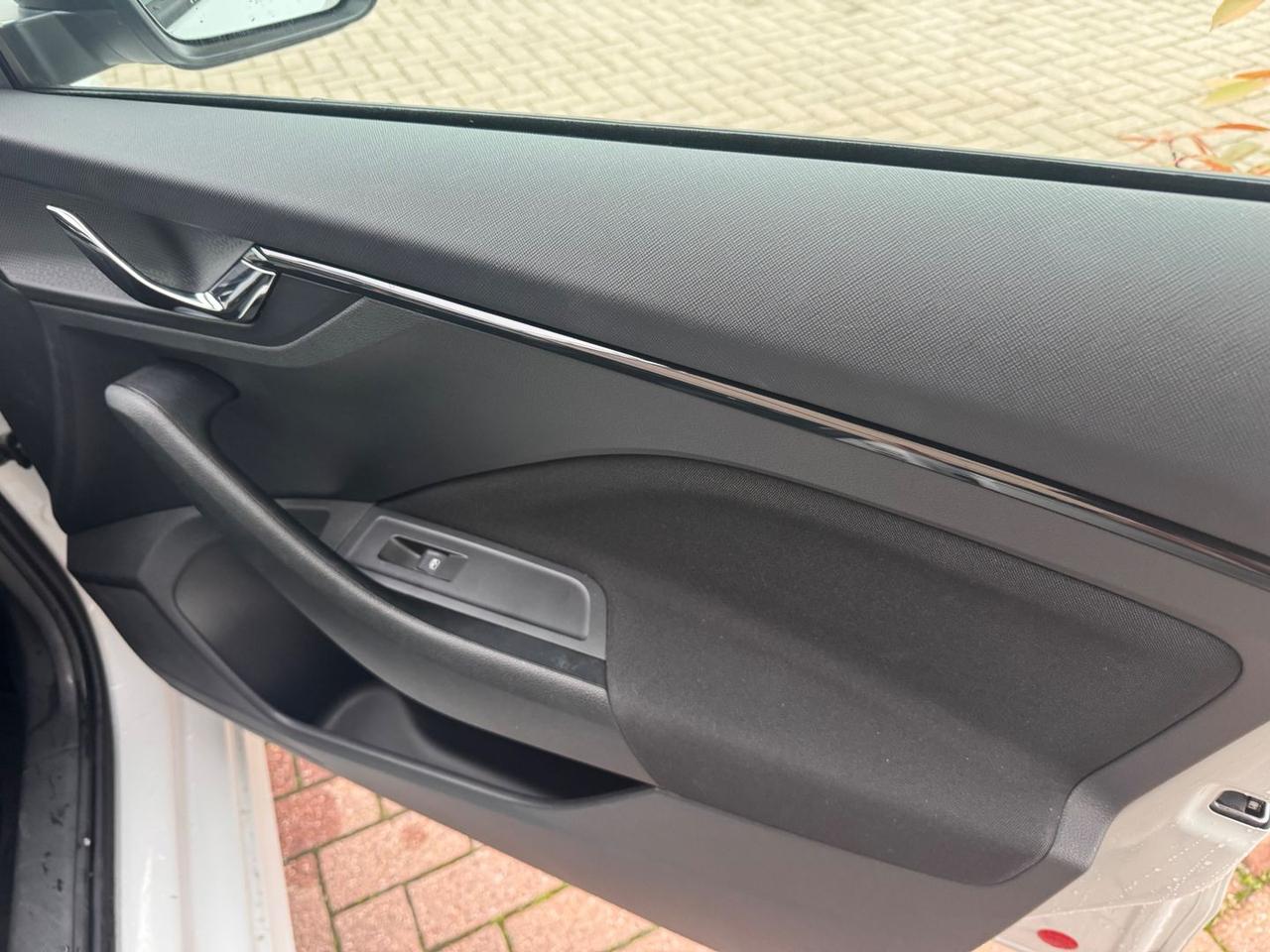 Skoda Kamiq Style 1.5 TSI ACT #9046