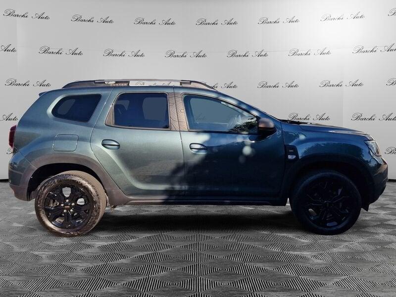 Dacia Duster Duster 1.0 tce Extreme Gpl 4x2 100cv