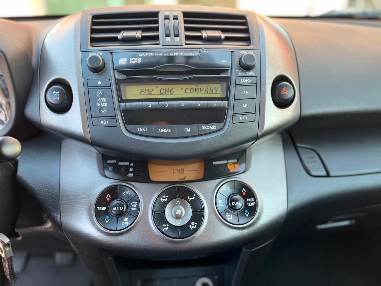 Toyota RAV 4 2.2 D-4D