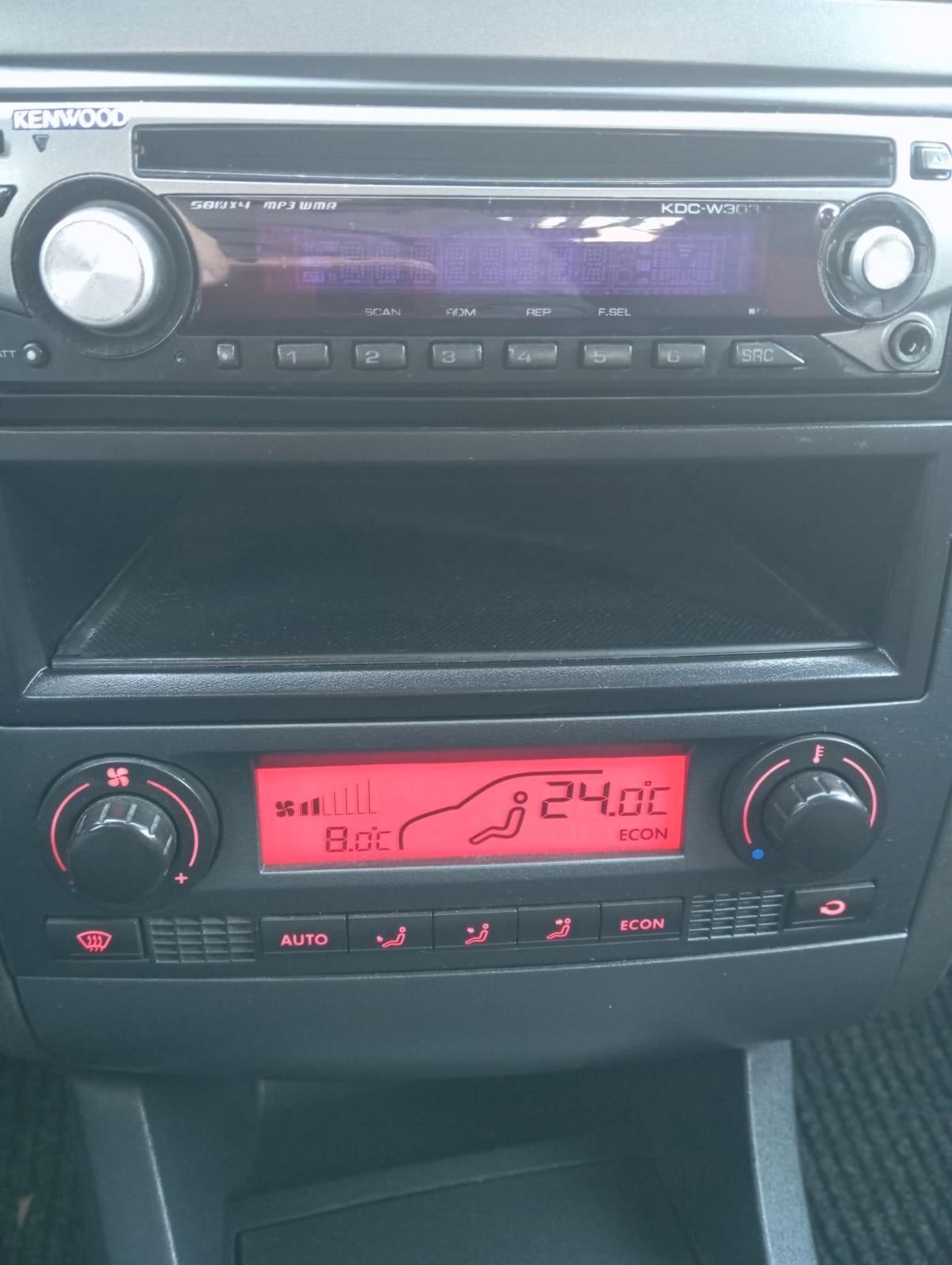 SEAT IBIZA SPORT 1.4 16 V 101 CV- TETTO -CLIMA - CRUISE CONTROL