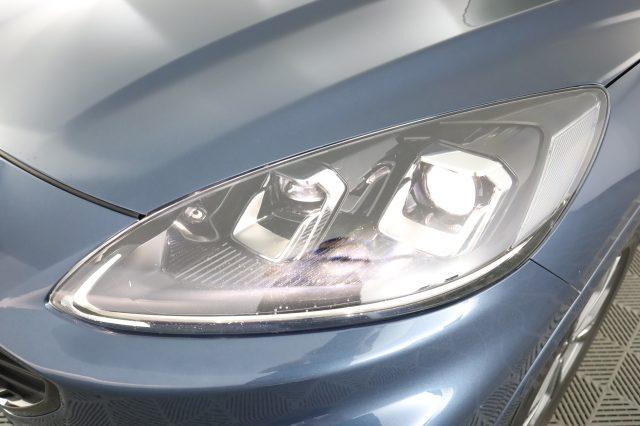 FORD Kuga Kuga 2.5 Plug In Hybrid 225 CV CVT 2WD ST-Line
