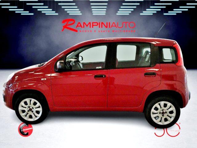 FIAT Panda 0.9 TwinAir Turbo Metano Pronta Consegna