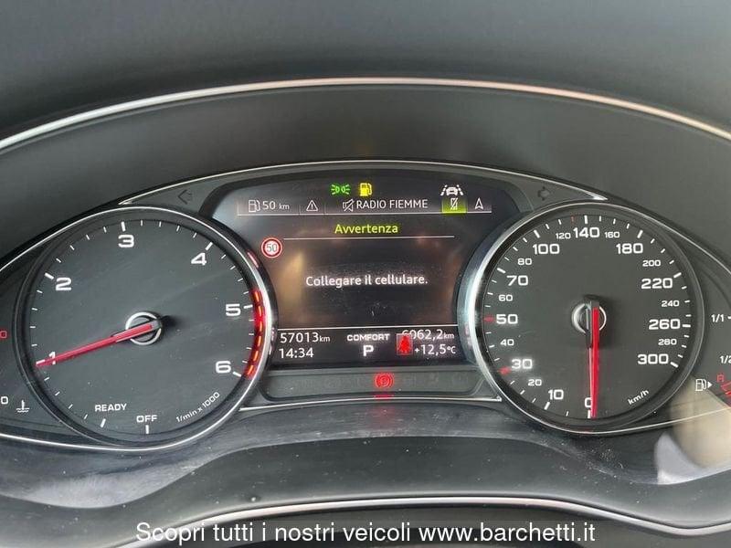 Audi A6 Avant 40 2.0 tdi mhev Business quattro s-tronic