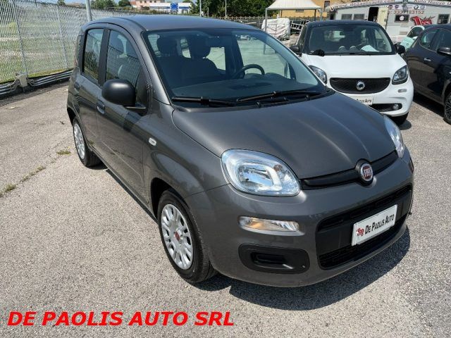 FIAT New Panda 1.0 FireFly S&S Hybrid PREZZO VERO