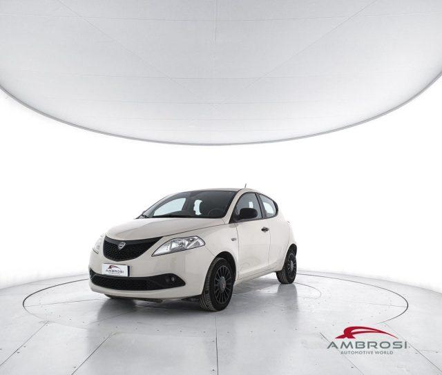 LANCIA Y 1.2 69 CV 5 porte GPL Ecochic Elefantino Blu