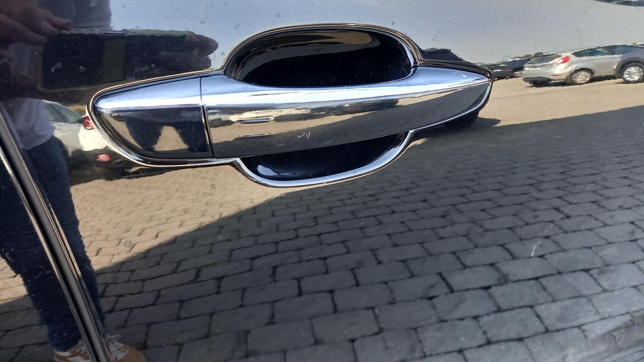 Ds 7 Crossback BlueHDi 130 aut. Grand Chic Performance Line+