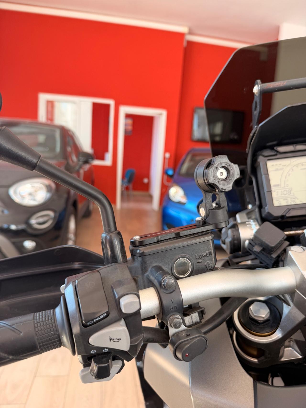 Honda X-ADV 750-2017 KEYLESS/LED/BORSE !LEGGI BENE!