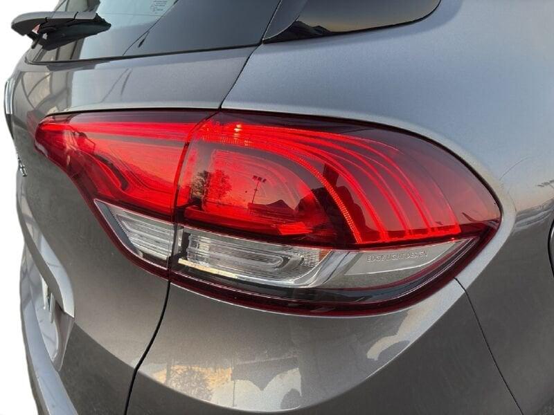 Renault Scénic Scénic Blue dCi 120 CV Sport Edition2