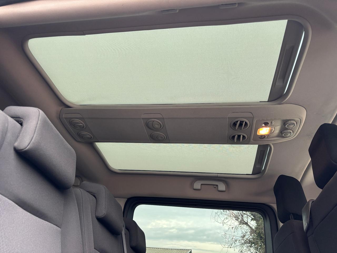 Opel Zafira Life 2.0 Diesel 180CV aut. Start&Stop Innovation L