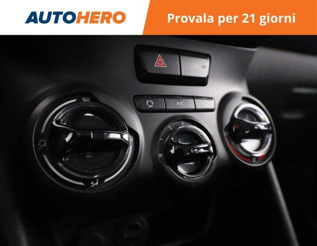 PEUGEOT 208 1° serie PureTech 68 5 porte Active