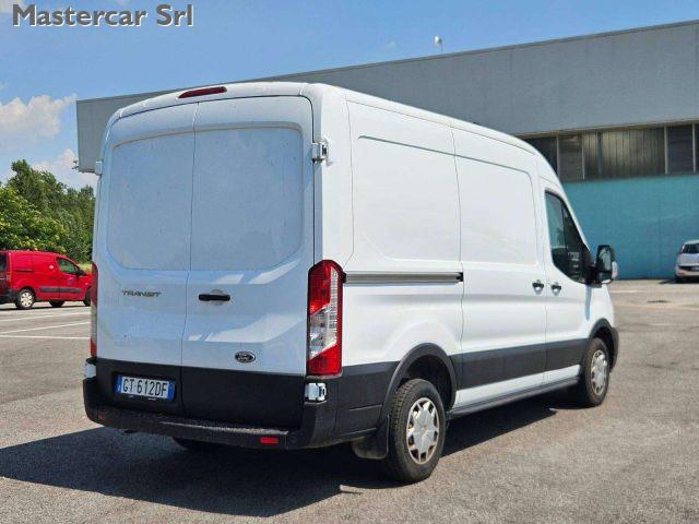 FORD Transit Transit 310 2.0 Eco Mhev 130CV - GT612DF