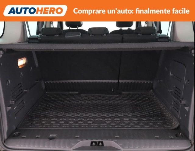RENAULT Kangoo Blue dCi 8V 115CV 5 porte Limited