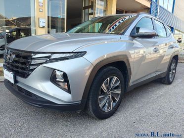 HYUNDAI - Tucson 1.6 crdi Xtech 2wd