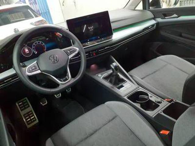 VOLKSWAGEN Golf 1.5 eTSI 115 CV DSG Life Goal